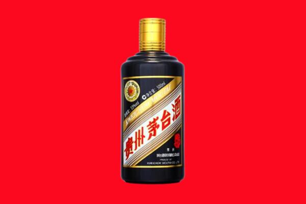 九龙县回收茅台酒瓶